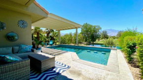 Mirage Oasis
